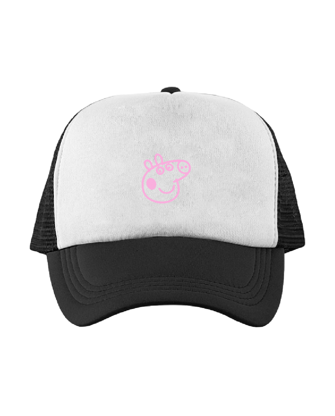 Kepurė Pepa Pig Kepurė Pepa Pig